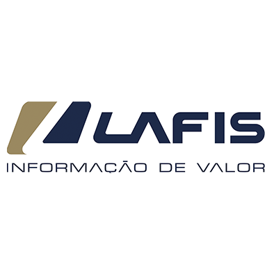 Logo Lafis Consultoria